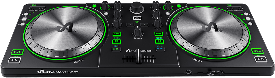 the next beat sx1